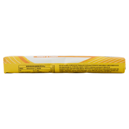 Lockets Honey & Lemon 41g - UK Food & Drink - 50159086