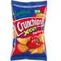 Lorenz Crunchips X - Cut Paprika - UK Food & Drink - 4018077005411