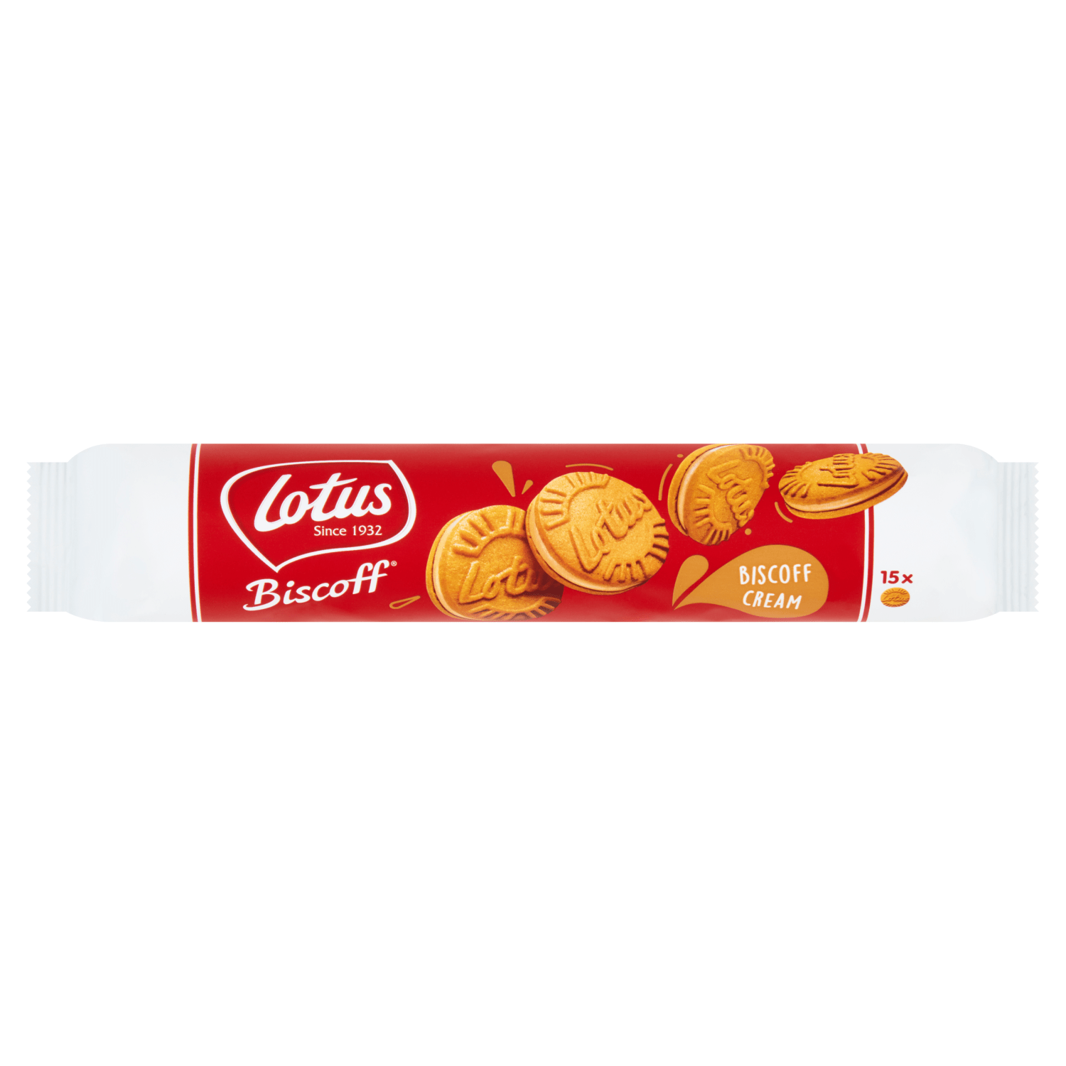 Lotus Biscoff Biscoff Cream 150g - UK Food & Drink - 5410126006360