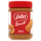 Lotus Biscoff Smooth 400g - UK Food & Drink - 5410126116953