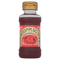 Lyle's Topping Syrup Strawberry 325g - UK Food & Drink - 5010115900633