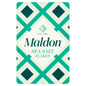 Maldon Sea Salt Flakes 250g - UK Food & Drink - 5011428100048