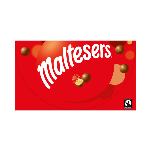 Maltesers 310g - UK Food & Drink - 5000159523752