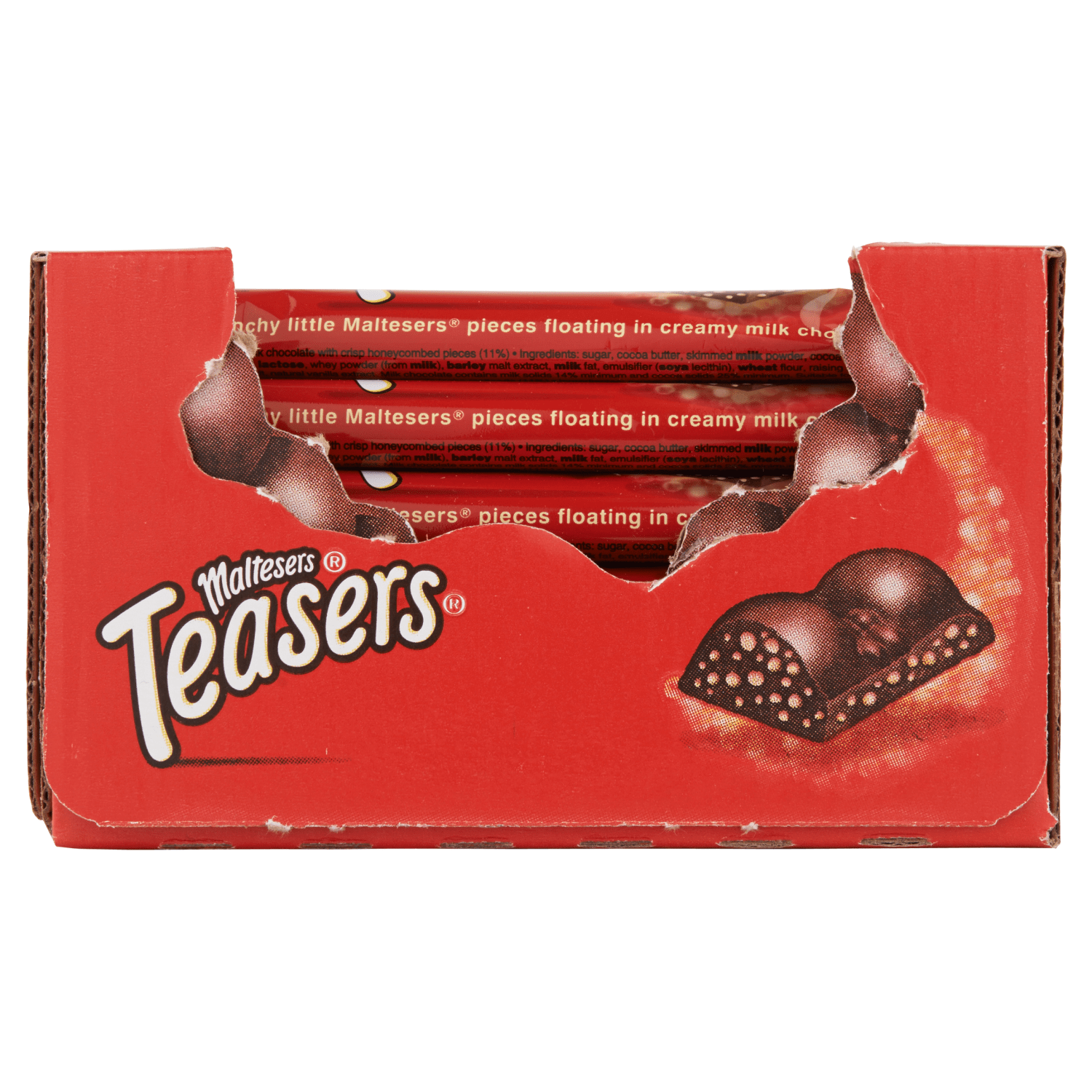 Maltesers Teasers 35g - UK Food & Drink - 5000159462129