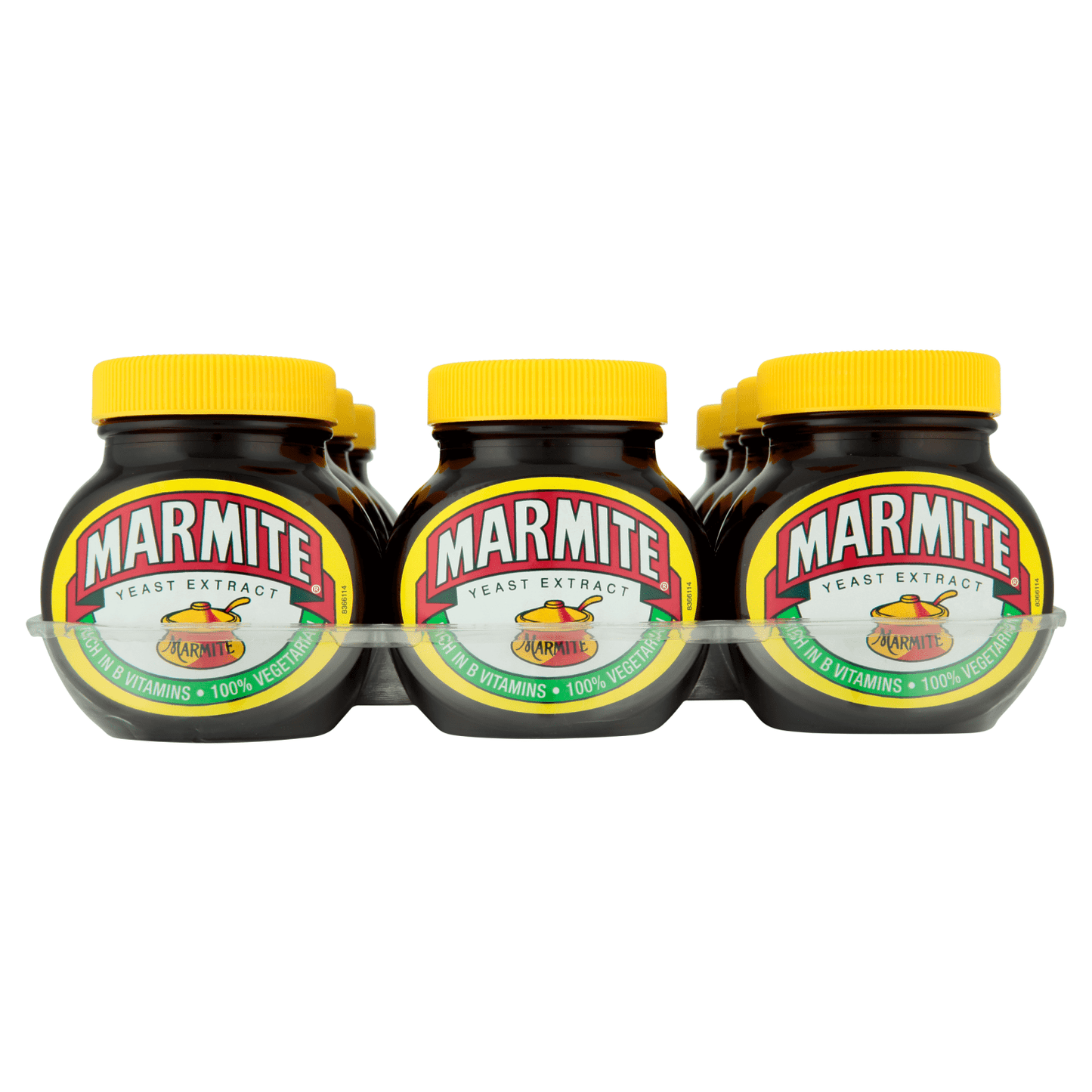 Marmite Yeast Extract 250g - UK Food & Drink - 50184453