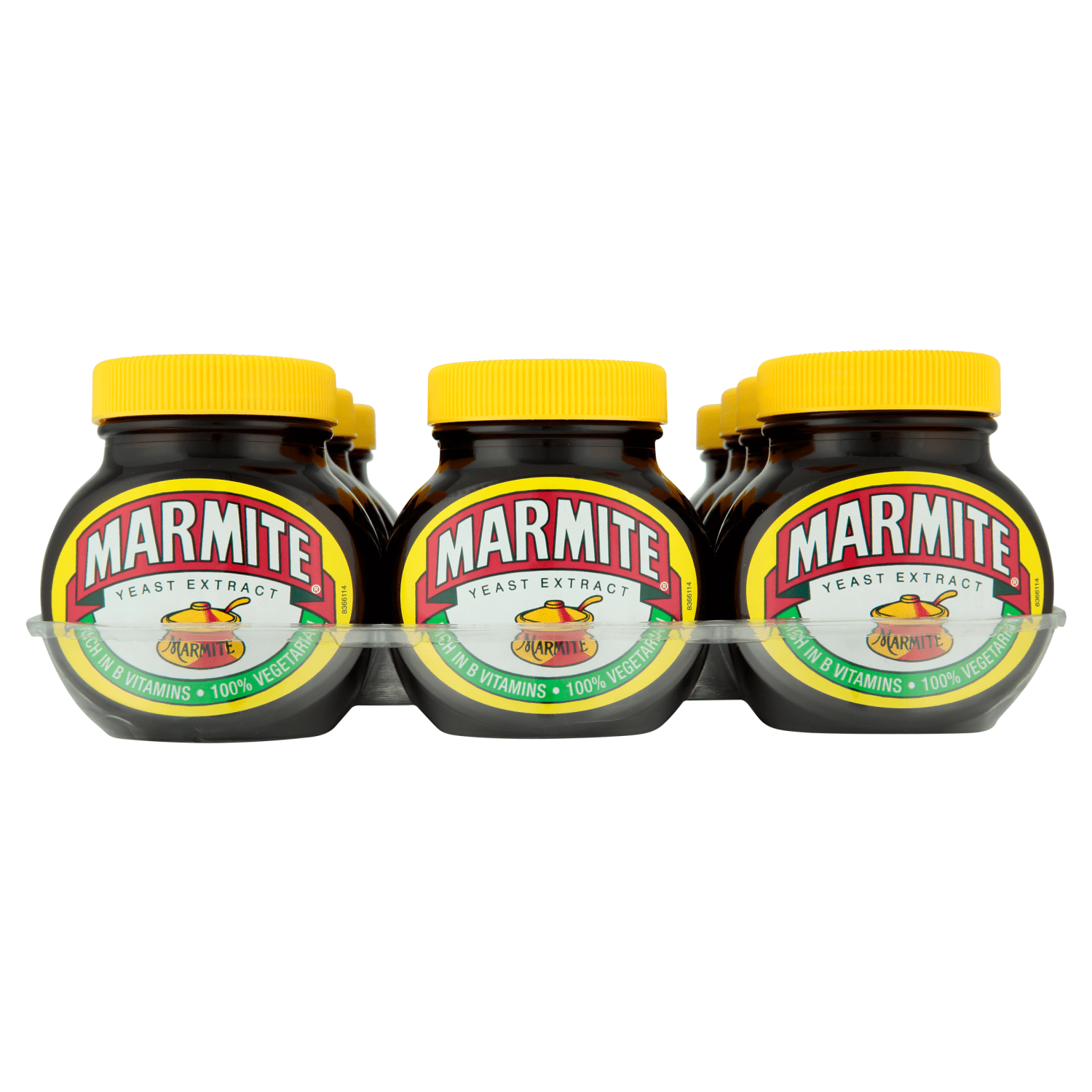 Marmite Yeast Extract 250g - UK Food & Drink - 50184453