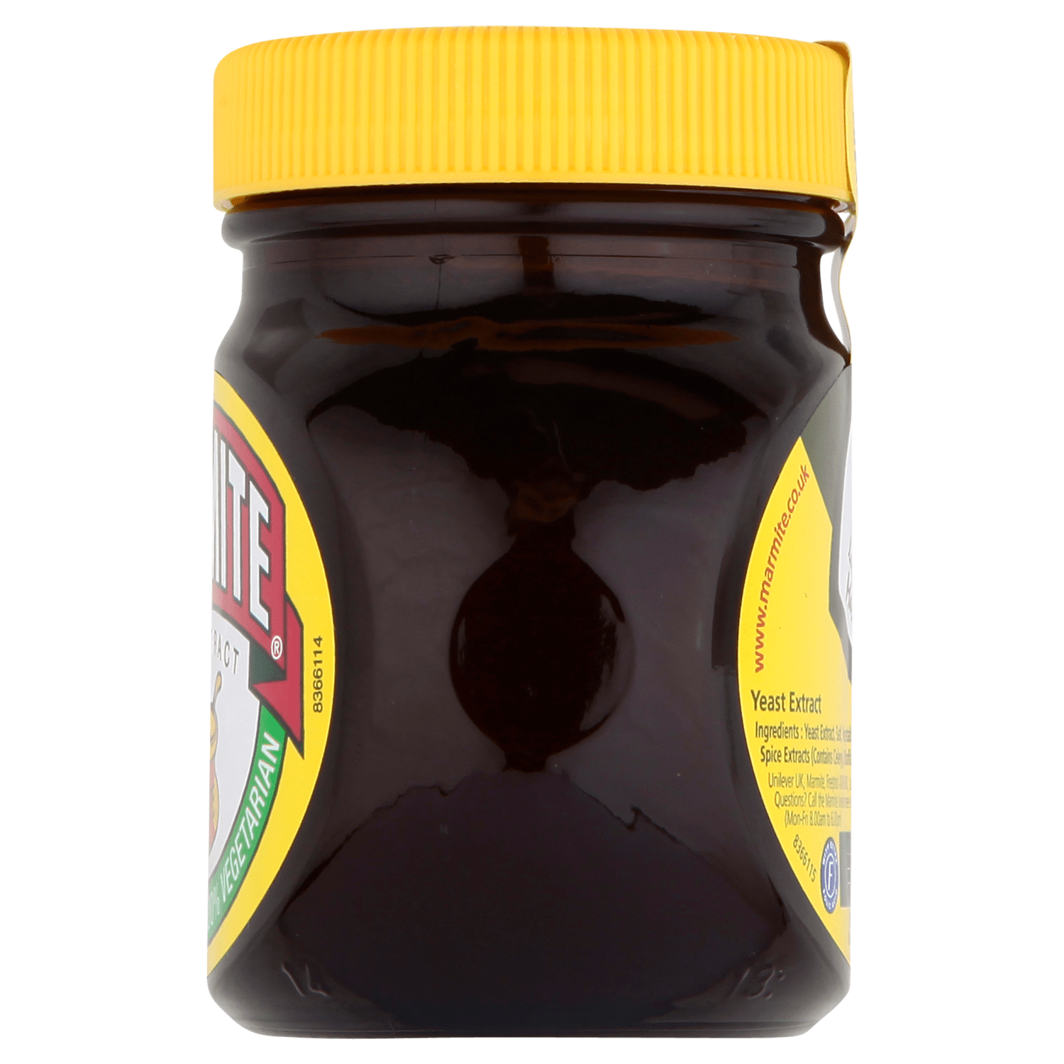 Marmite Yeast Extract 250g - UK Food & Drink - 50184453