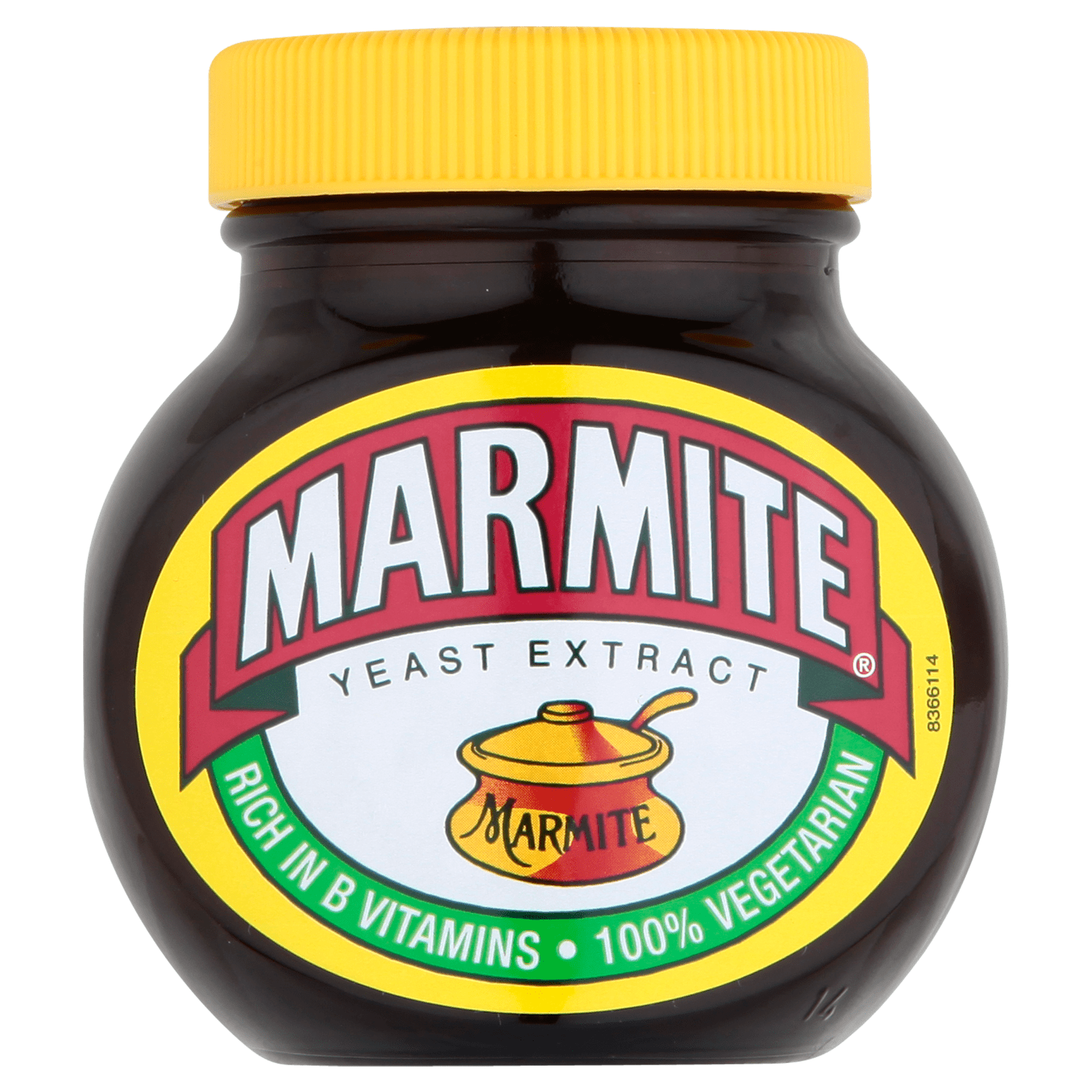 Marmite Yeast Extract 250g - UK Food & Drink - 50184453