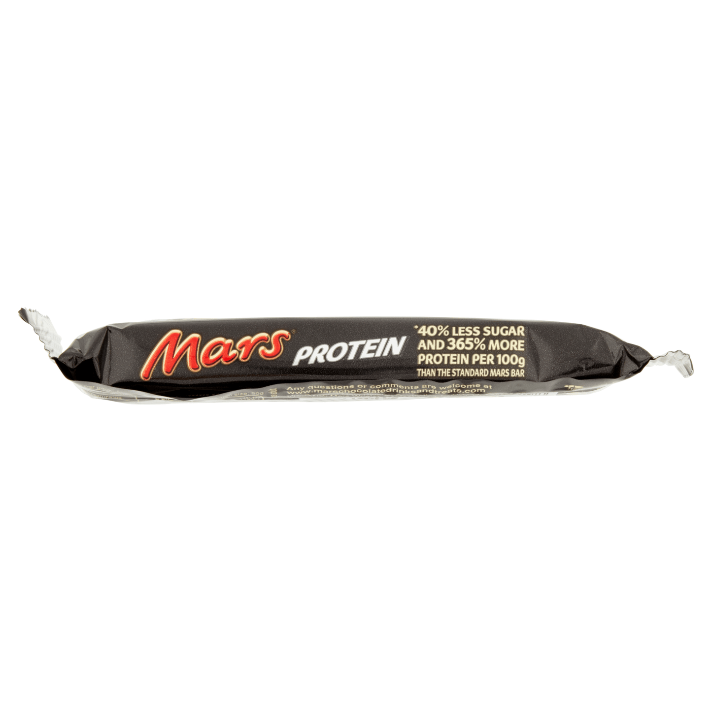 Mars Protein Bar 50g - UK Food & Drink - 5000159516198