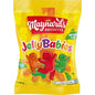 Maynards Bassetts Jelly Babies 130g - UK Food & Drink - 
