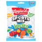 Maynards Bassetts Sports Mix Juicies 130g - UK Food & Drink - 7622201718268