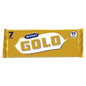 McVitie's 7 Gold Bars 124g - UK Food & Drink - 5000168218663