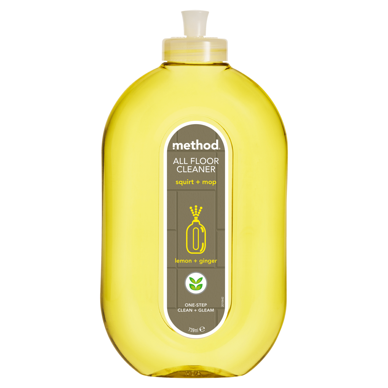 Method All Purpose Floor Care - UK Food & Drink - 817939013779