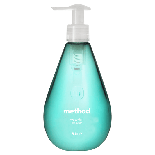 Method Gel Handsoap Waterfall - UK Food & Drink - 817939005088