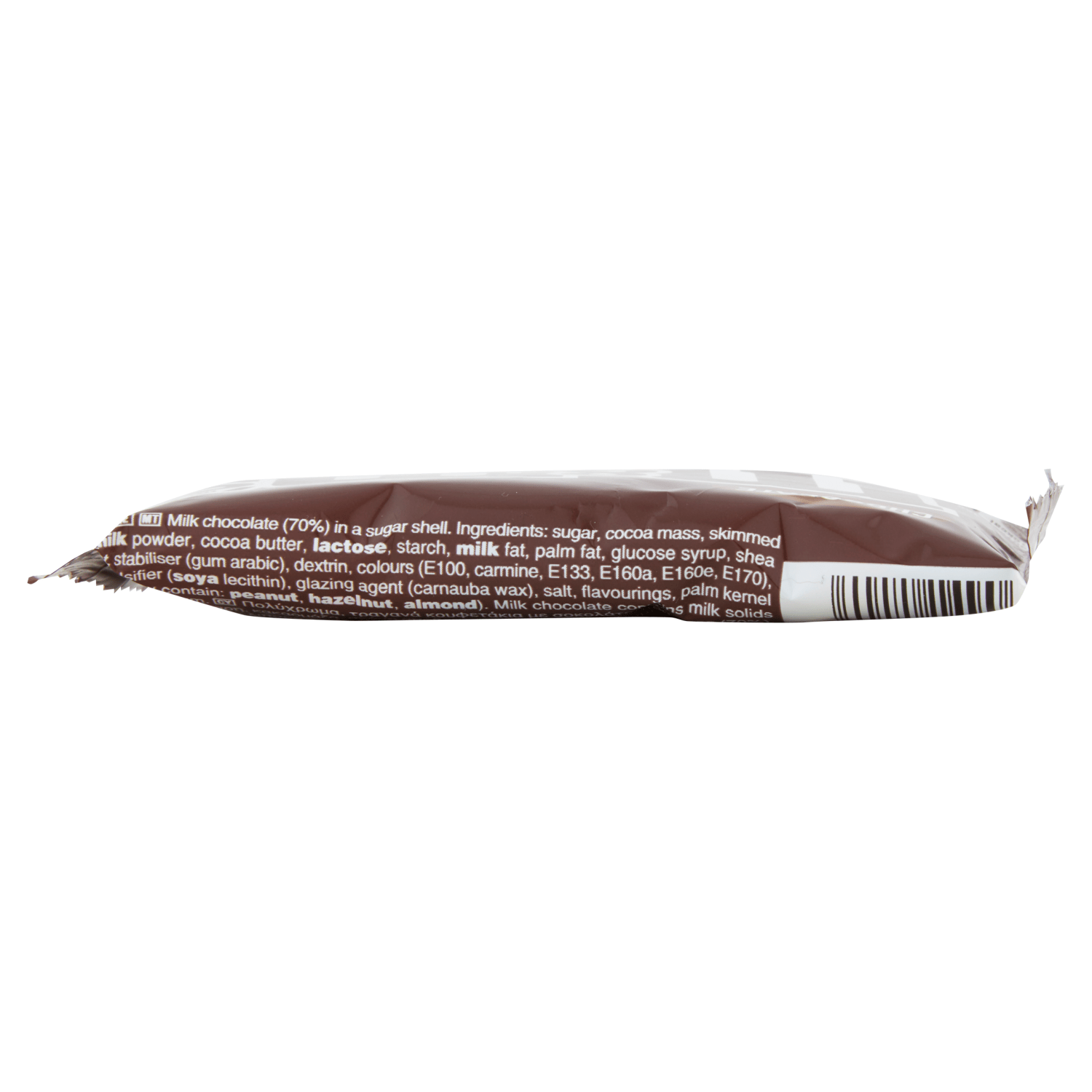 M&M's Chocolate 45g - UK Food & Drink - 40111490