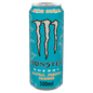 Monster Energy Drink Ultra Fiesta Mango Zero Sugar 500ml - UK Food & Drink - 5060608747658