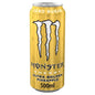 Monster Energy Drink Ultra Golden Pineapple Zero Sugar 500ml - UK Food & Drink - 5060896623832