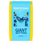 Montezuma's 37% Cocoa Giant Buttons Milk Chocolate 180g - UK Food & Drink - 5060719920667