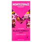 Montezuma's 70% Cocoa Black Forest Cherry Dark Chocolate 90g - UK Food & Drink - 5060719920285