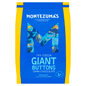 Montezuma's Organic 74% Cocoa Giant Buttons Dark Chocolate 180g - UK Food & Drink - 5060719920681
