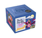 Monty Bojangles Cookie Moon Cocoa Dusted Truffles Gift Box - UK Food & Drink - 5060260388213