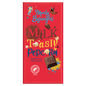 Monty Bojangles Milk Toasty Popcorn Exquisite Chocolate 150g - UK Food & Drink - 5060980960669