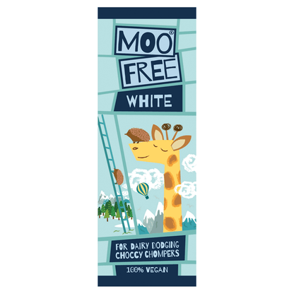 Moo Free White 20g - UK Food & Drink - 5060235830945