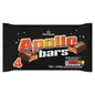 Morrisons Apollo 4x38g - UK Food & Drink - 5010251922070