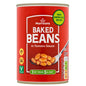 Morrisons Baked Beans 410g - UK Food & Drink - 5010251569190