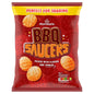 Morrisons Bbq Saucers 70g - UK Food & Drink - 5010251980407