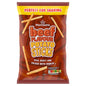Morrisons Beef Flavour Potato Sticks 150g - UK Food & Drink - 5010251903192
