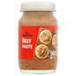 Morrisons Beef Paste 75g - UK Food & Drink - 5010251523710
