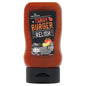 Morrisons Burger Relish 310g - UK Food & Drink - 5010251508434
