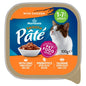 Morrisons Cat Food Chicken Pate 100g - UK Food & Drink - 5010525088563