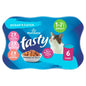 Morrisons Cat Food Fish & Meat Chunks in Jelly 12 x 400g - UK Food & Drink - 5010525088181