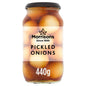Morrisons Classic Pickled Onions 440g - UK Food & Drink - 5010251504672