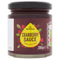 Morrisons Cranberry Sauce 200g - UK Food & Drink - 5010525170411