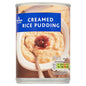 Morrisons Creamed Rice Pudding 400g - UK Food & Drink - 5010251553878