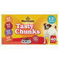 Morrisons Dog Food in Jelly 40 x 100g - UK Food & Drink - 5010525088112