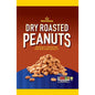 Morrisons Dry Roasted Peanuts 450g - UK Food & Drink - 5010525004747