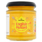 Morrisons English Mustard 185g - UK Food & Drink - 5010251525509
