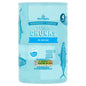 Morrisons Fad Free Tuna Chunks In Brine 4 x 145g - UK Food & Drink - 5010525004617