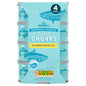 Morrisons Fad Free Tuna Chunks In Sunflower Oil 4 X 145G - UK Food & Drink - 5010251970606