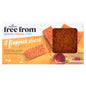 Morrisons Free From Flapjack 134g - UK Food & Drink - 5010251783015