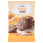 Morrisons Fudge Chunks 100g - UK Food & Drink - 5010251908531