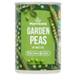 Morrisons Garden Peas 290g - UK Food & Drink - 5010251845164