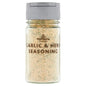 Morrisons Garlic & Herb Seasoning 58g - UK Food & Drink - 5010251863663