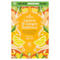 Morrisons Ginger & Lemon Zinger 40s 80g - UK Food & Drink - 5010251604808