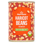 Morrisons Haricot Beans in Water 400g - UK Food & Drink - 5010251958147