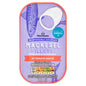 Morrisons Mackerel Fillets in Tomato Sauce 125g - UK Food & Drink - 5010251526292